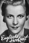 Die englische Heirat Movie Streaming Online