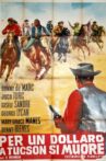 Die for a Dollar in Tucson Movie Streaming Online