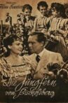 Die Jungfern vom Bischofsberg Movie Streaming Online