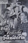 Die keusche Sünderin Movie Streaming Online