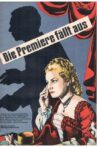 Die Premiere fällt aus Movie Streaming Online