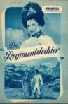 Die Regimentstochter Movie Streaming Online