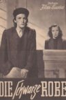 Die schwarze Robe Movie Streaming Online