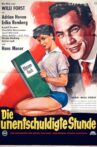 Die unentschuldigte Stunde Movie Streaming Online