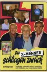 Die X-Männer schlagen zurück Movie Streaming Online