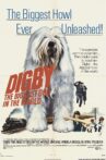 Digby, the Biggest Dog in the World Movie Streaming Online
