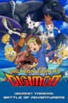 Digimon Tamers: Battle of Adventurers Movie Streaming Online