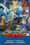 Digimon Tamers: Runaway Locomon Movie Streaming Online