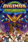 Digimon: The Movie Movie Streaming Online