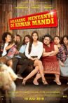 Dilarang Menyanyi di Kamar Mandi Movie Streaming Online