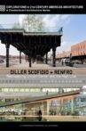 Diller Scofidio + Renfro: Reimagining Lincoln Center and the High Line Movie Streaming Online