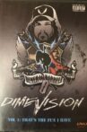 Dimevision Vol 1: That's The Fun I Have Movie Streaming Online