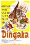 Dingaka Movie Streaming Online