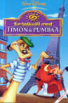 Dining Out with Timon & Pumbaa Movie Streaming Online