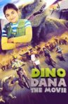 Dino Dana: The Movie Movie Streaming Online
