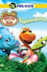 Dinosaur Train: Eggstravaganza Movie Streaming Online