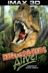 Dinosaurs Alive Movie Streaming Online