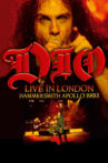 Dio: Live in London - Hammersmith Apollo 1993 Movie Streaming Online