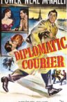 Diplomatic Courier Movie Streaming Online