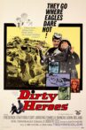 Dirty Heroes Movie Streaming Online