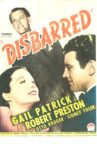 Disbarred Movie Streaming Online