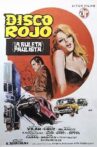 Disco rojo Movie Streaming Online
