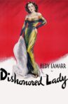 Dishonored Lady Movie Streaming Online