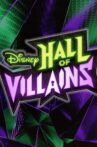 Disney Hall of Villains Movie Streaming Online