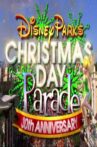 Disney Parks Christmas Day Parade Movie Streaming Online
