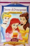 Disney Princess Stories Volume One: A Gift from the Heart Movie Streaming Online