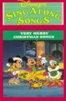 Disney Sing-Along-Songs: Very Merry Christmas Songs Movie Streaming Online