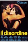 Disorder Movie Streaming Online