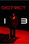 District 13 Movie Streaming Online