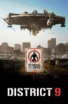 District 9 Movie Streaming Online