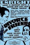 Divorce Among Friends Movie Streaming Online