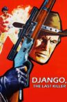 Django, the Last Killer Movie Streaming Online
