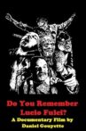 Do You Remember Lucio Fulci? Movie Streaming Online