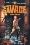 Doc Savage: The Man of Bronze Movie Streaming Online