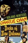 Docks of New Orleans Movie Streaming Online