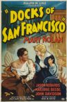 Docks of San Francisco Movie Streaming Online