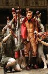 Doctor Faustus: Shakespeare's Globe Theatre Movie Streaming Online
