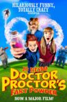 Doctor Proctor's Fart Powder Movie Streaming Online
