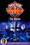 Doctor Who Movie Streaming Online