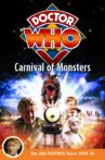 Doctor Who: Carnival of Monsters Movie Streaming Online