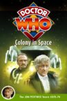 Doctor Who: Colony in Space Movie Streaming Online