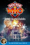 Doctor Who: Death to the Daleks Movie Streaming Online