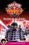 Doctor Who: Destiny of the Daleks Movie Streaming Online