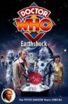 Doctor Who: Earthshock Movie Streaming Online