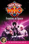 Doctor Who: Frontier in Space Movie Streaming Online