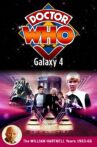Doctor Who: Galaxy 4 Movie Streaming Online